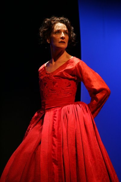 Ann Hathaway, Shakespeare’s Will, 2007