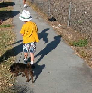 On Track