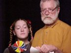 Richard III, Nevada Shakespeare Company