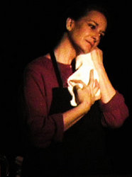 Jeanmarie Simpson as Jeannette Rankin