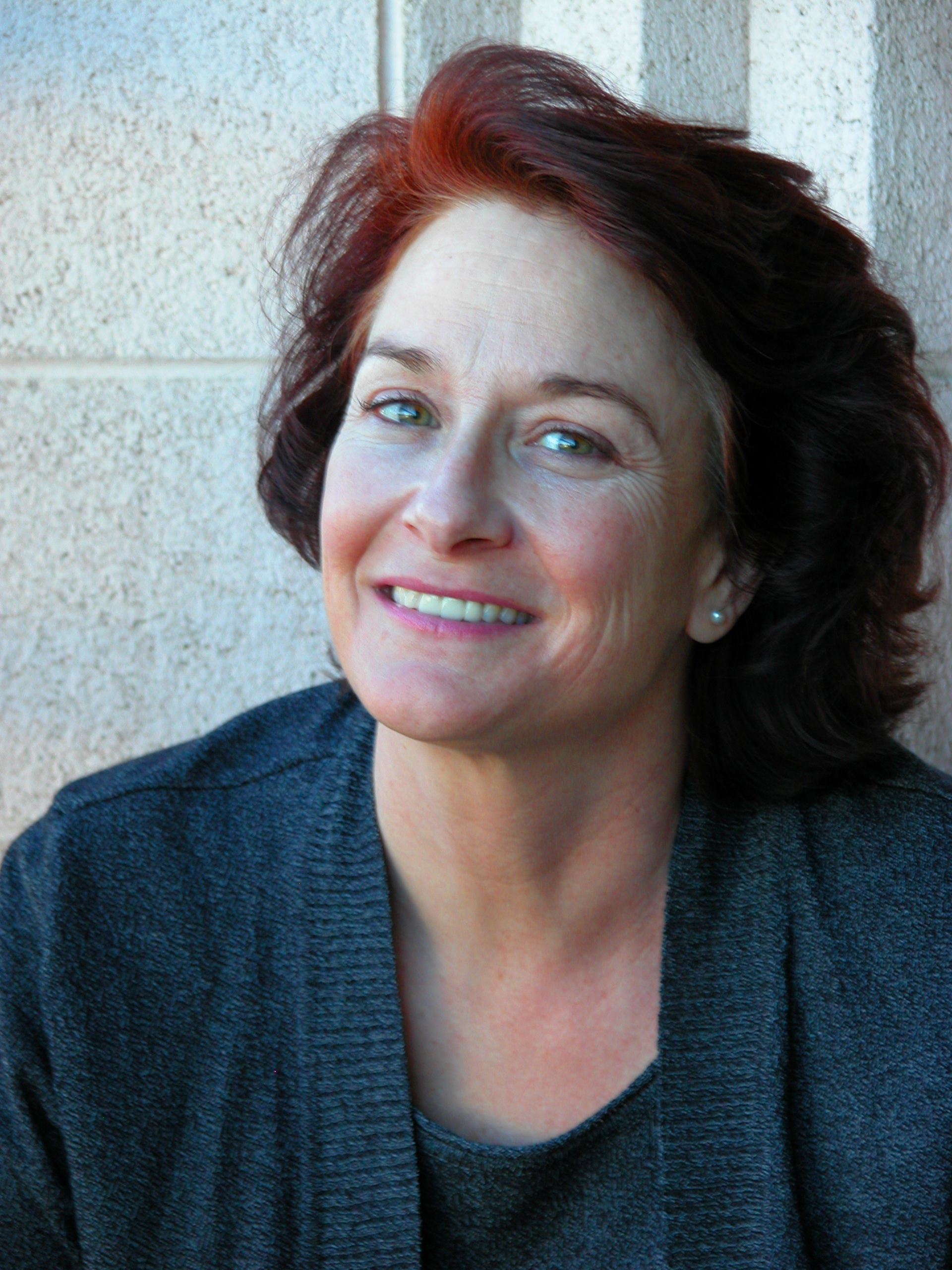 Jeanmarie Simpson