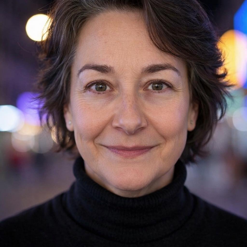 Jeanmarie Simpson